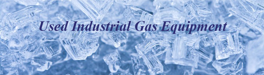 Cryogenic and Industrial Gas Tanks and Related Equipment